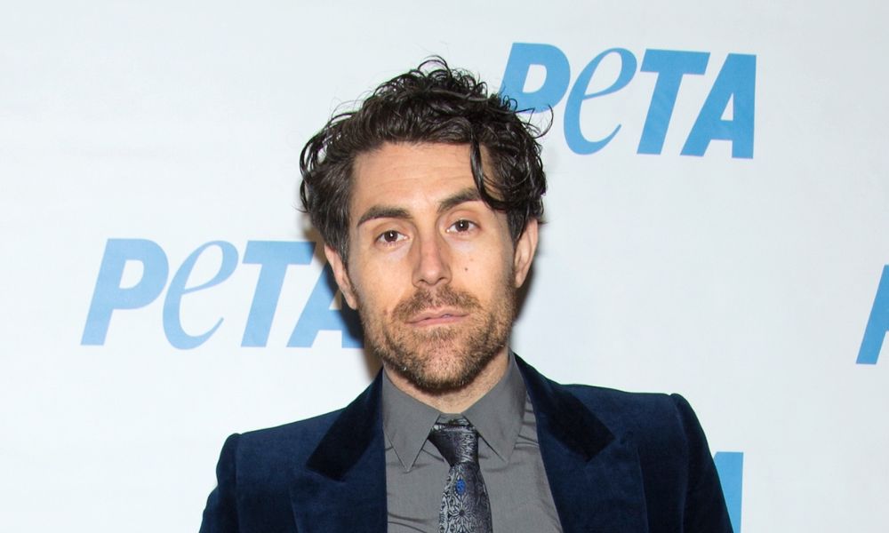 What Happened To Davey Havok? His Net Worth, Family, Bio!