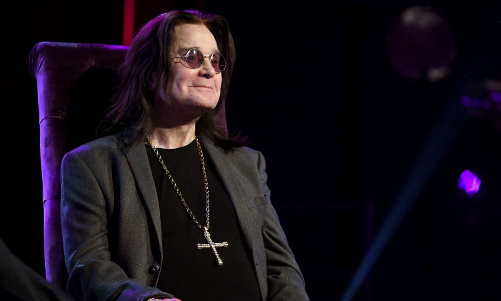 What Happened To Ozzy Osbourne