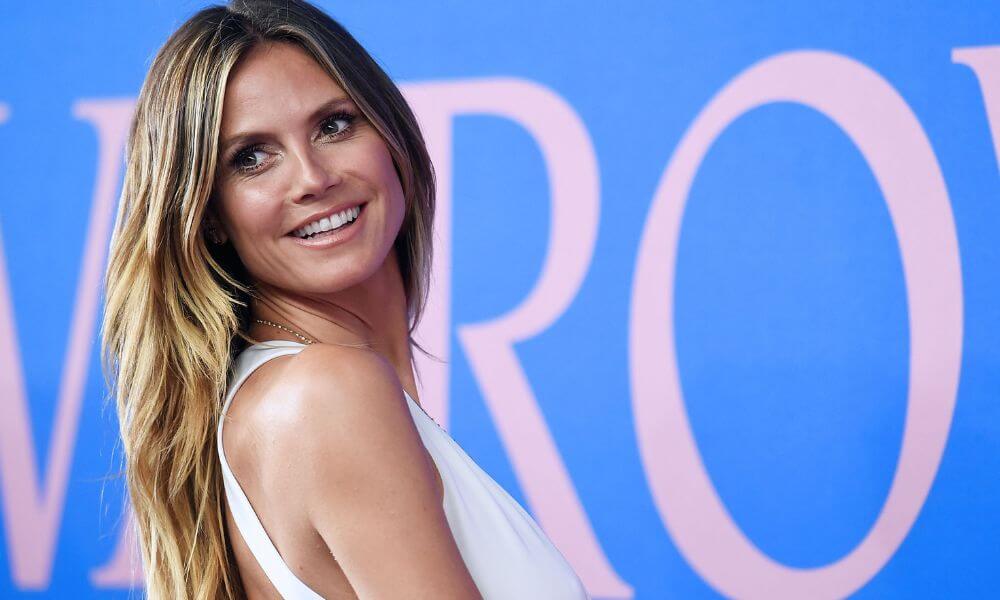 What Is Supermodel Heidi Klum Net Worth All You Need To Know!