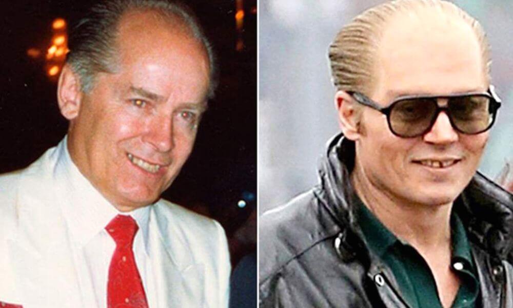 Whitey Bulger Net Worth