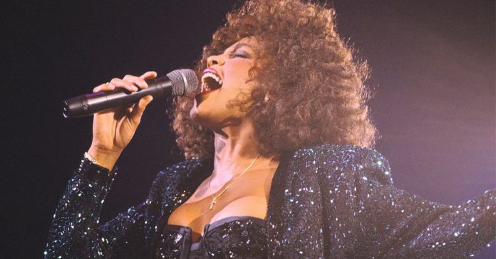 Whitney Houston's Net Worth And Cause Of Death!