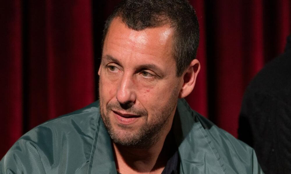 Who Is Adam Sandler? Net Worth 2022, Age, Movies, And More!