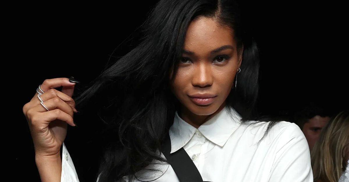 Who Is Chanel Iman Net Worth, Age, Height, And More