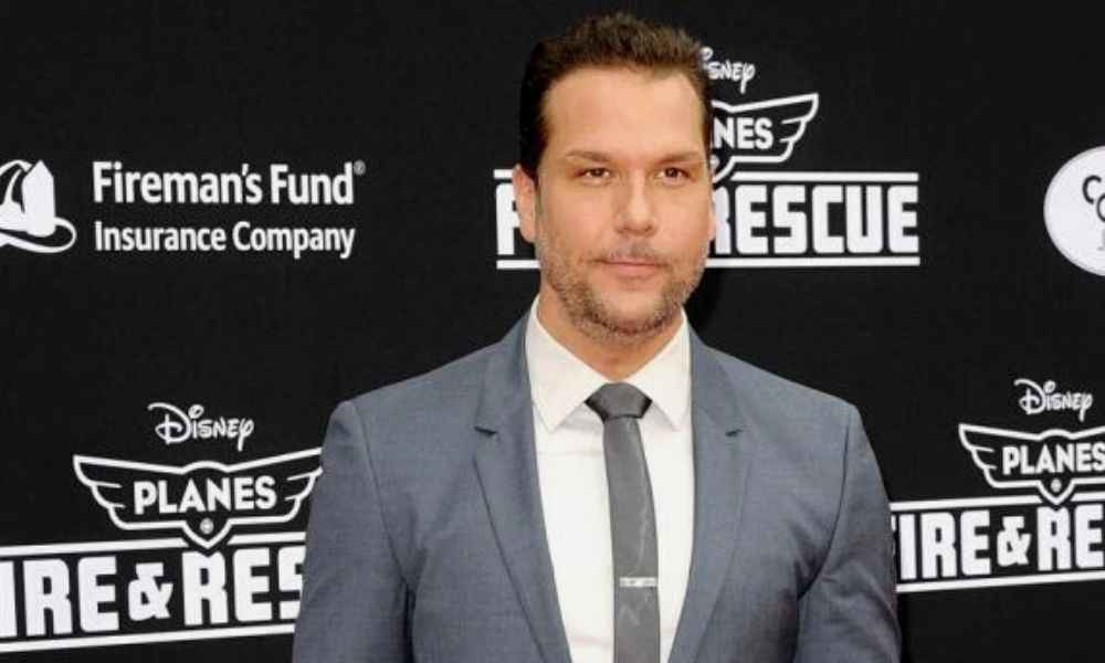 Who Is Dane Cook How Old Is He Net Worth, Girlfriend, Age, Career, Height, Bio