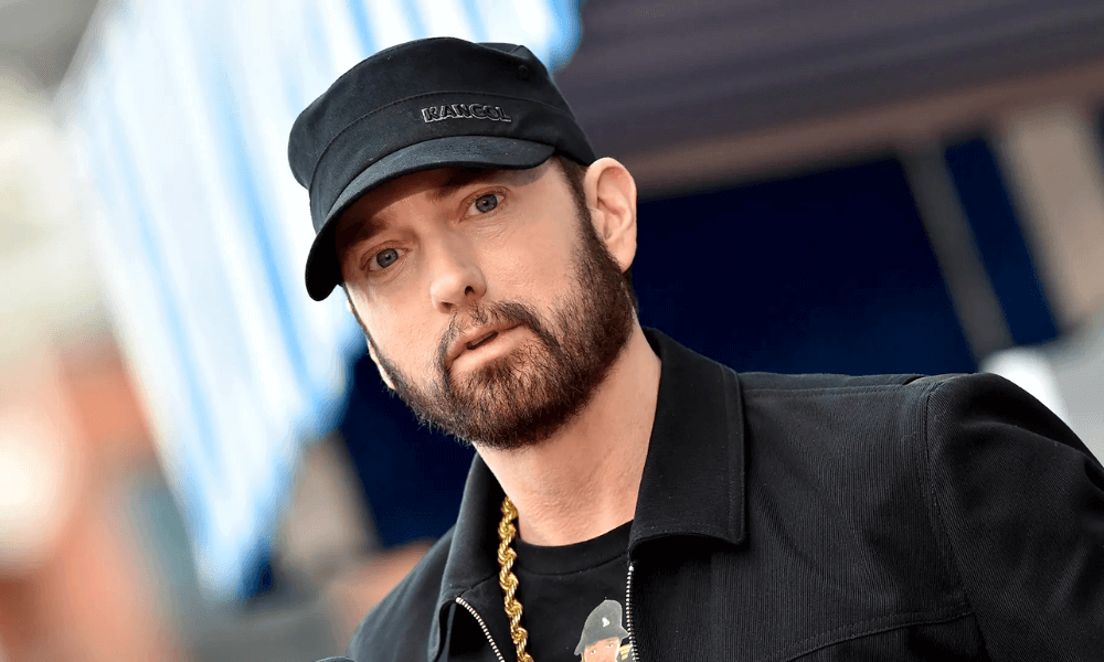 Who Is Eminem's Net Worth, Biography, Career, Family, and Assets