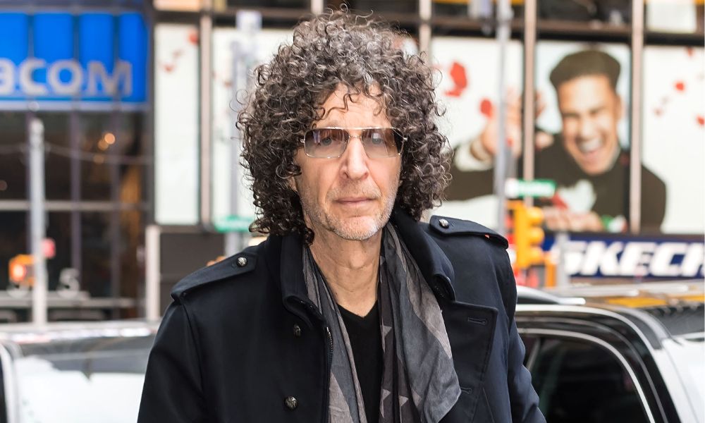Who Is Howard Stern Networth, Career, And More!