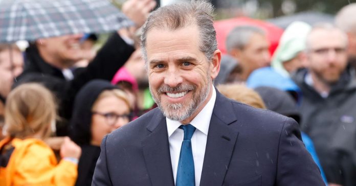 Who Is Hunter Biden His Net Worth, Age, And More!