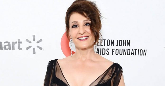 Who Is Nia Vardalos Married To-Net Worth, Bio, Age, Height, House!