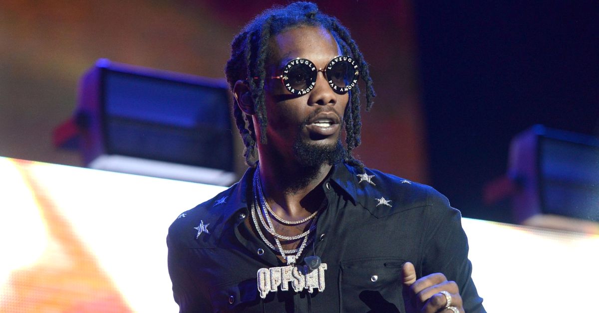 Who Is Offset Net Worth, Age, Girlfriend, Family & Biography