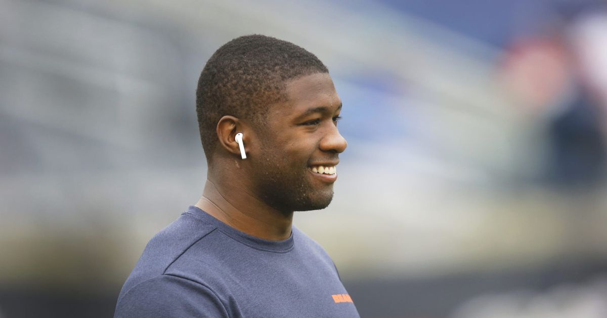 Who Is Roquan Smith Net Worth, Age, And More!
