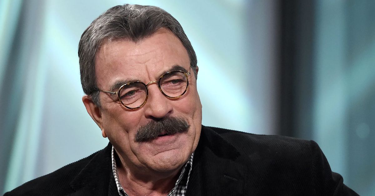 Who Is Tom Selleck Net Worth, Wife, Age, Daughter, And More!