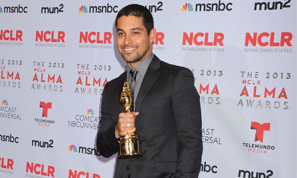 Wilmer Valderrama Awards