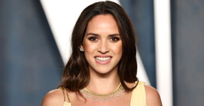 Adria Arjona Net Worth, Bio, Age, Acting Career, Car Collection, And Relationship!