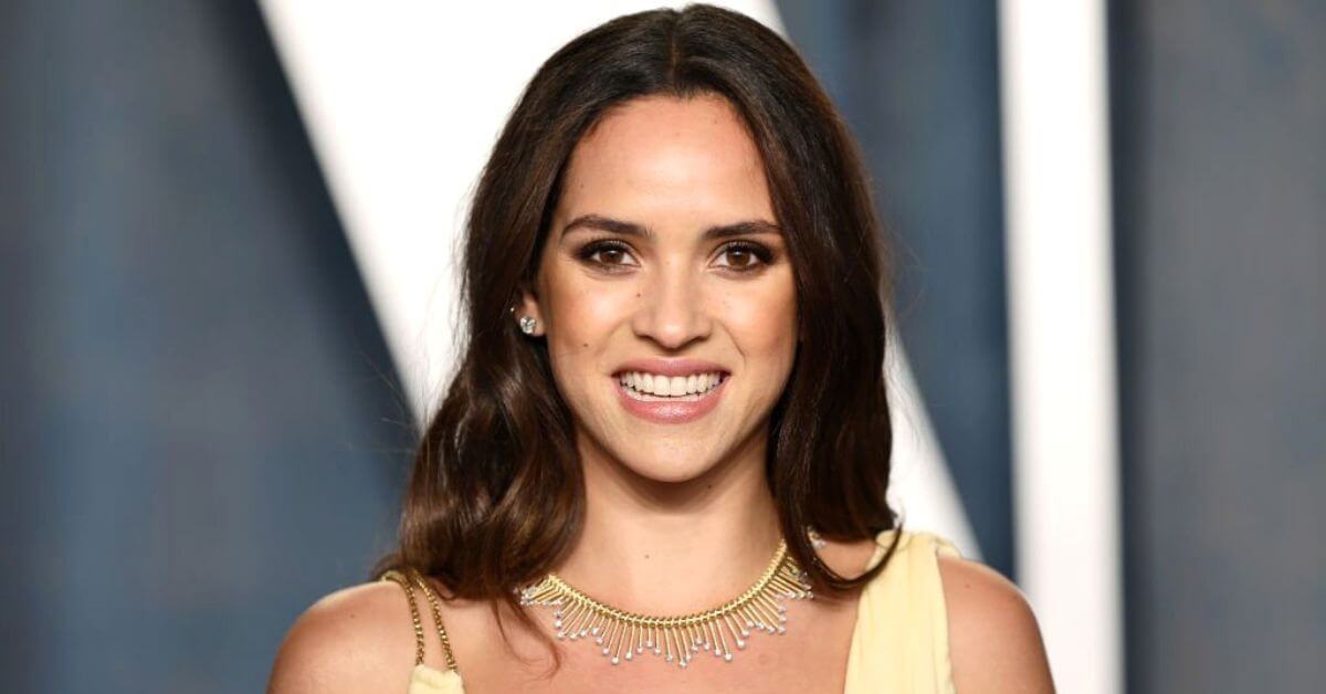 Adria Arjona Net Worth, Bio, Age, Acting Career, Car Collection, And Relationship!