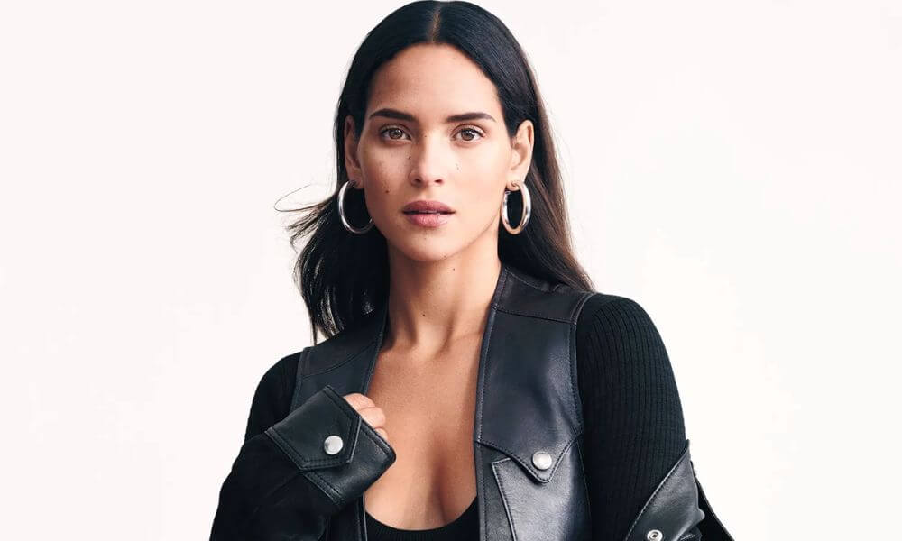 Adria Arjona Net Worth