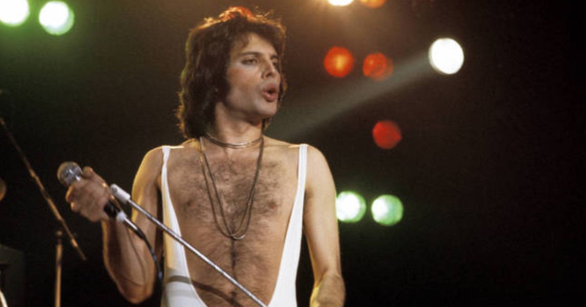 All About Freddie Mercury Net Worth, Bio, Age, Cause Of Death, Awards