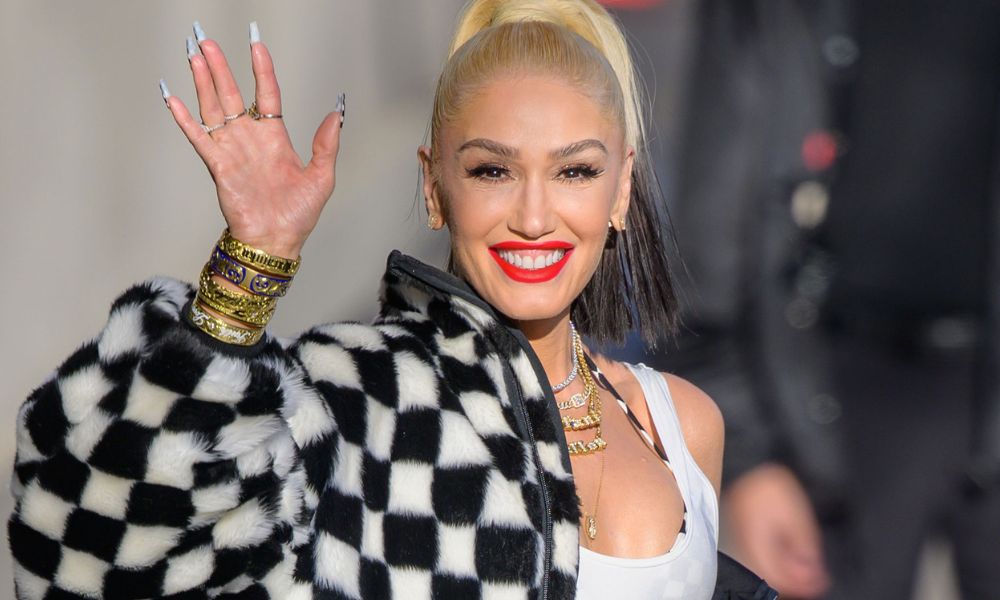 All About Gwen Stefani Net Worth, Early Life, Car Collection, Career