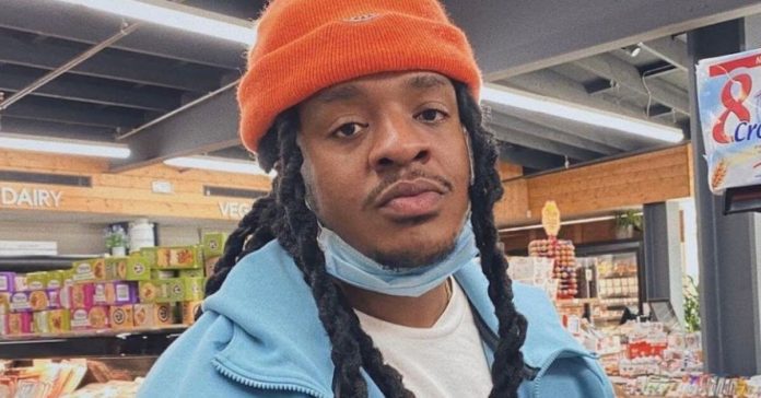 All About Poudii Net Worth, Age, Girlfriend, Family, And More!