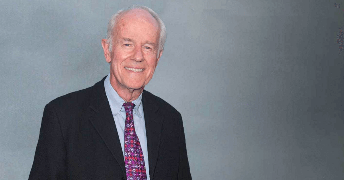 American Actor Mike Farrell Net Worth, Age, Charity, Career, Awards, House!