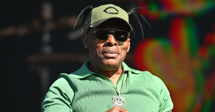 American Rapper Coolio Net Worth, Income, House, Car & Charity