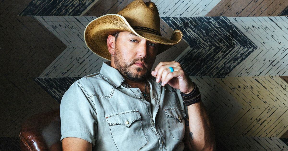 American Singer Jason Aldean Net worth, Career, Car, And Source Of Income!