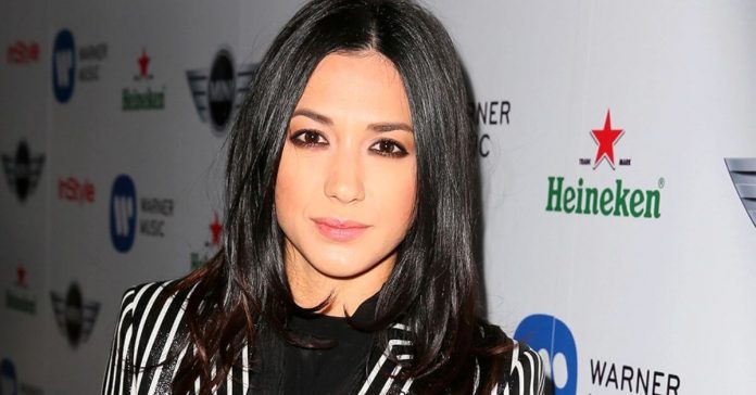 American Singer Michelle Branch Net Worth, Award, Films, Albums, Early Life!