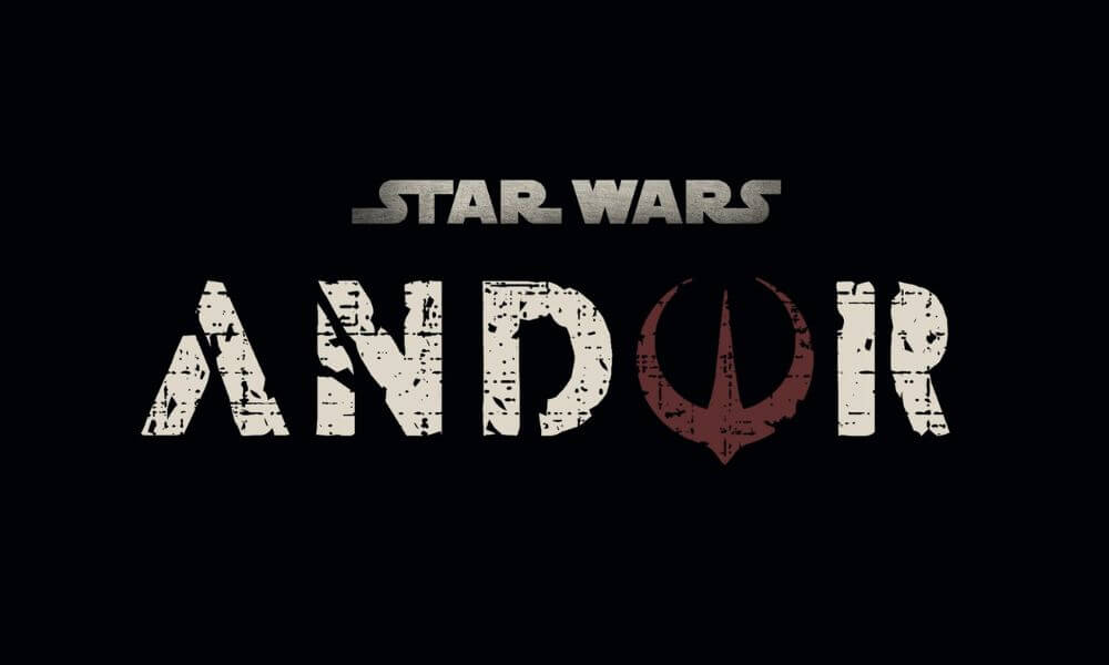 Andor Release Date