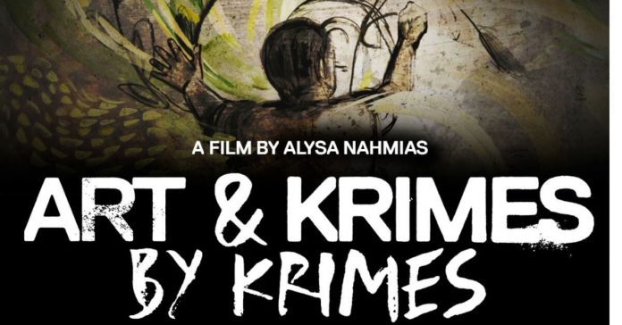 Art & Krimes by Krimes Release Date, Cast, Plot, Trailer, And More Updates!