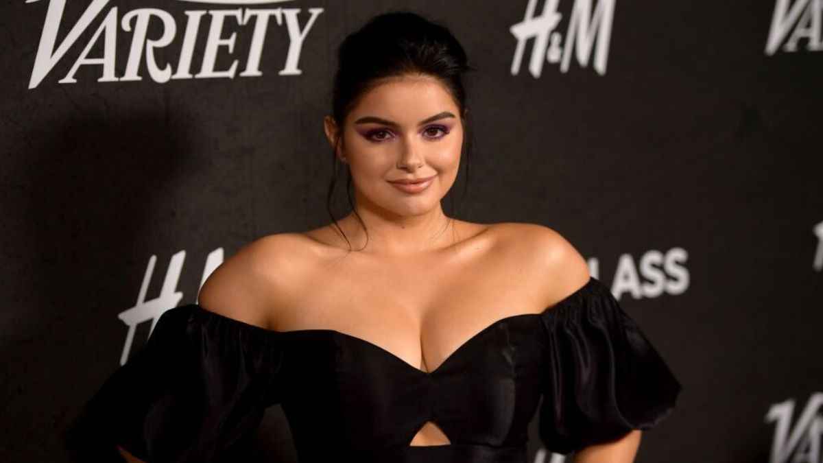 Who Is Ariel Winter? Age, Net Worth, Height, Parents, Career, Awards, & More!