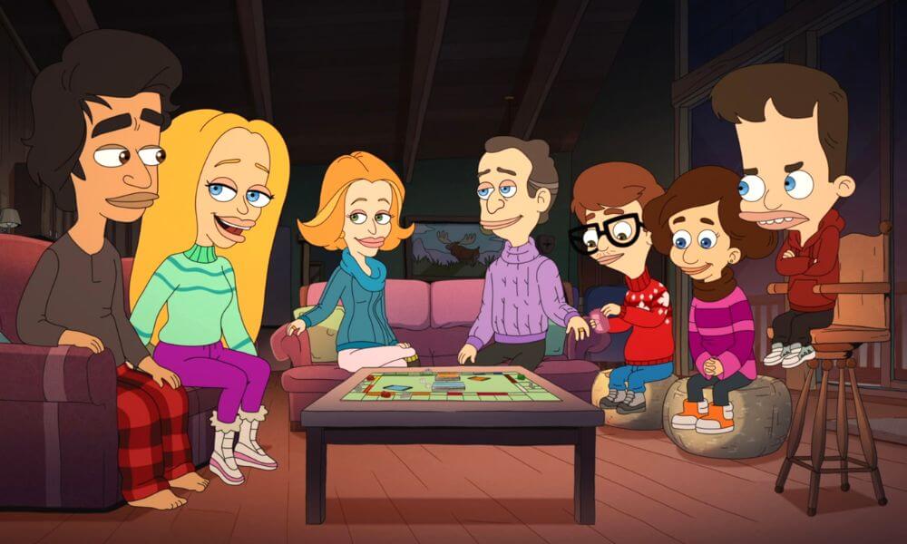 Big Mouth Season 6 Release Date