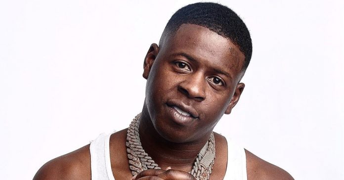 Blac Youngsta Net Worth, Bio, Music Career, Car Collection, Charity, And Quotes!