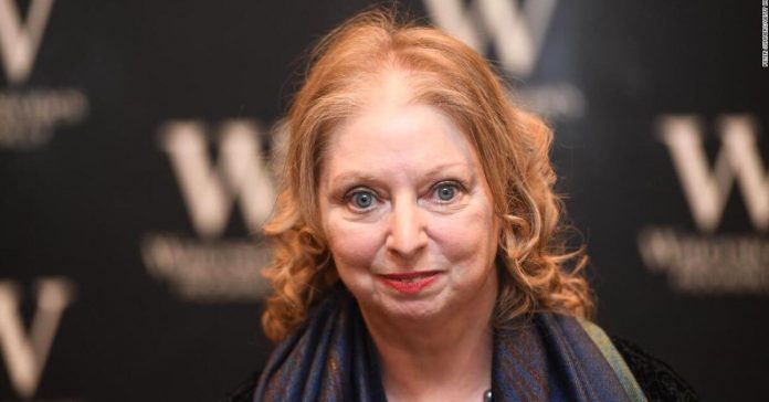British Writer Hilary's Mantel Net Worth, Career, House & Source Of Income!