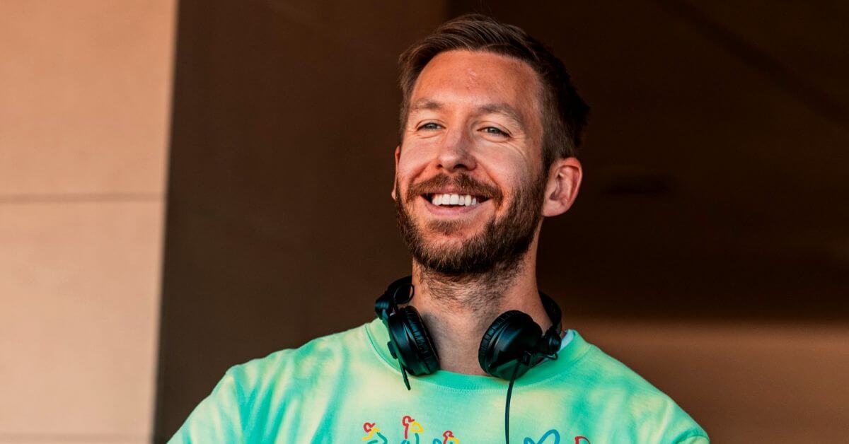 Calvin Harris Net Worth, Career, Girlfriend, And Source Of Income!