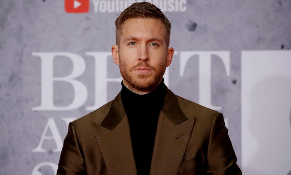 Calvin Harris Net Worth