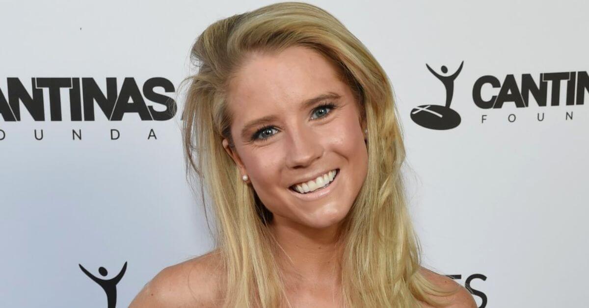 Cassidy Gifford Net Worth, Family, Career, Husband, Source Of Income!
