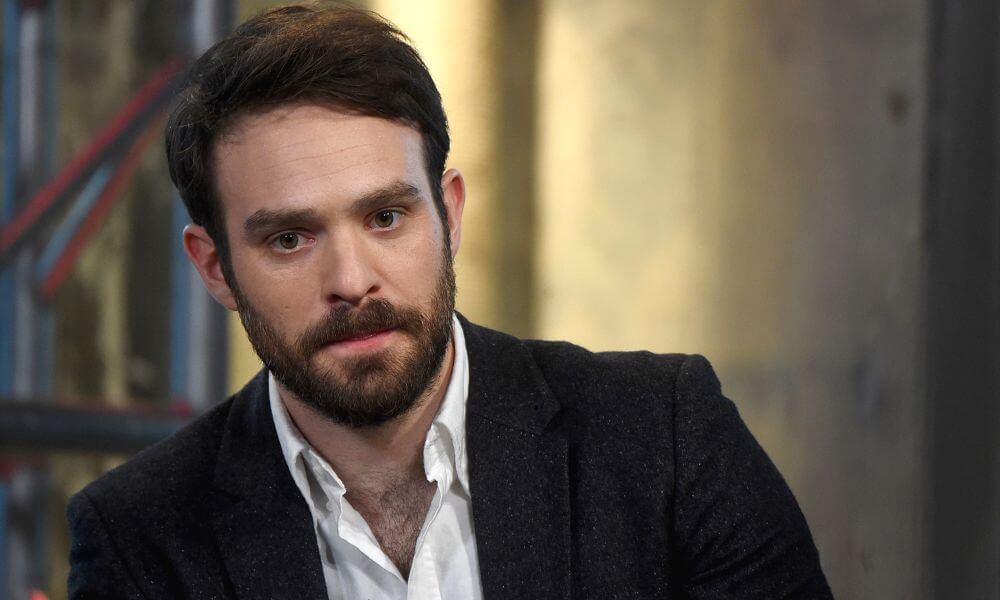 Charlie Cox's Biography