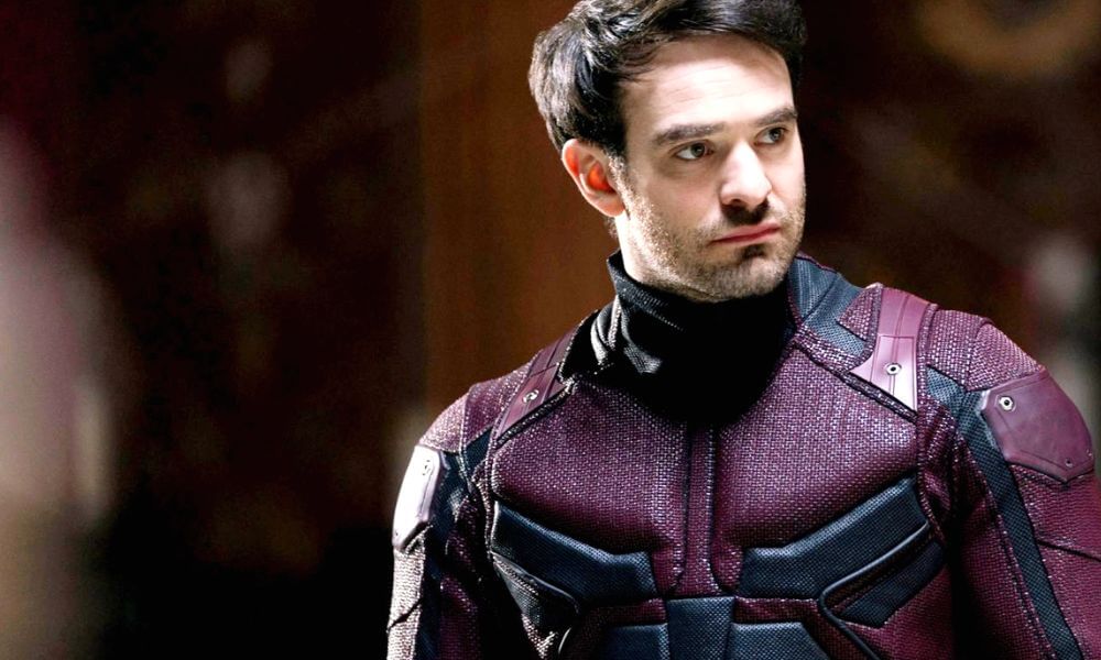 Charlie Cox's Net Worth