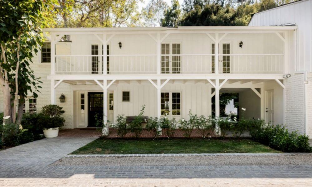 Chelsea Handler Houses