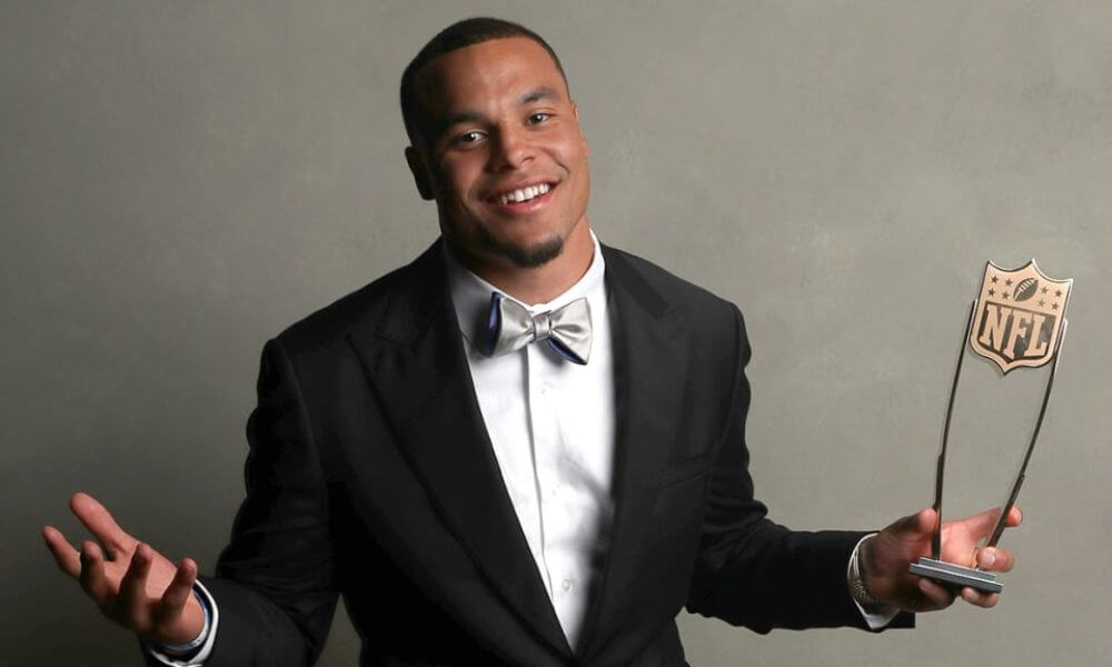 Dak Prescott Net Worth