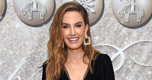 Elizabeth Chambers Net Worth, Bio, Age, Height, Career, House, And Relationship!