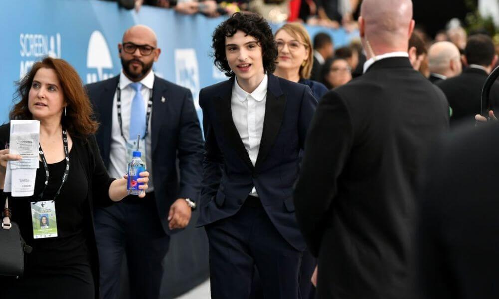 Finn Wolfhard Net Worth