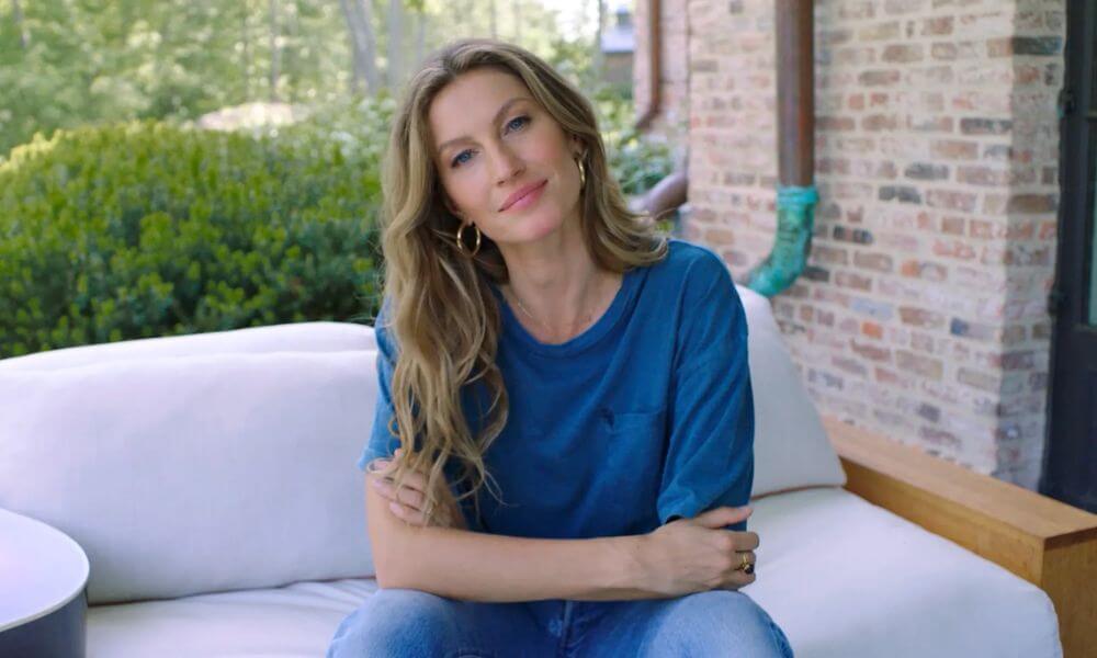 Gisele Bundchen Biography