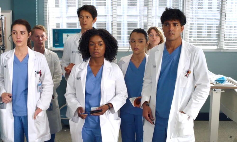 Grey’s Anatomy Season 19 Plot
