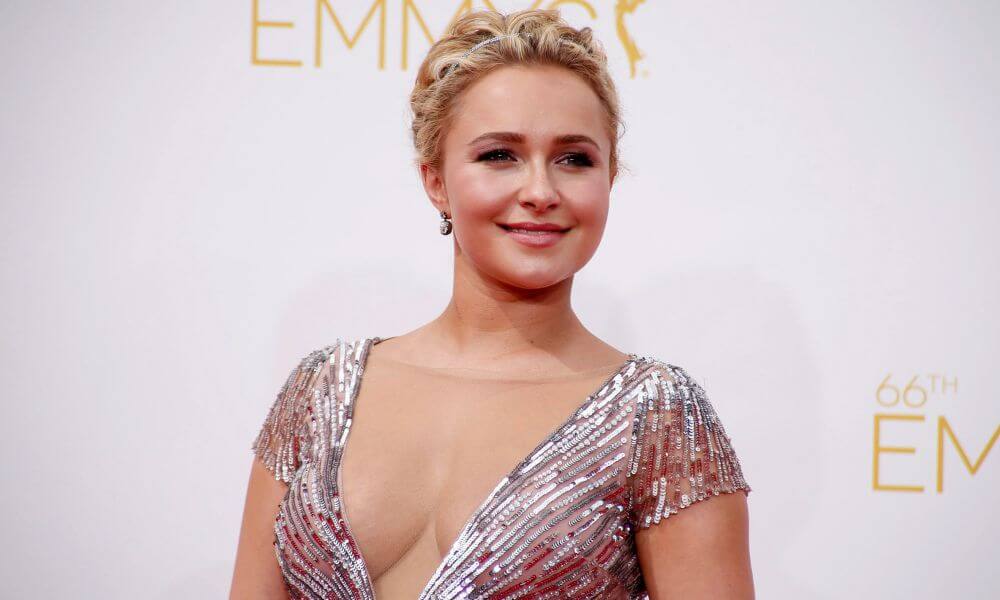 Hayden Panettiere Net Worth