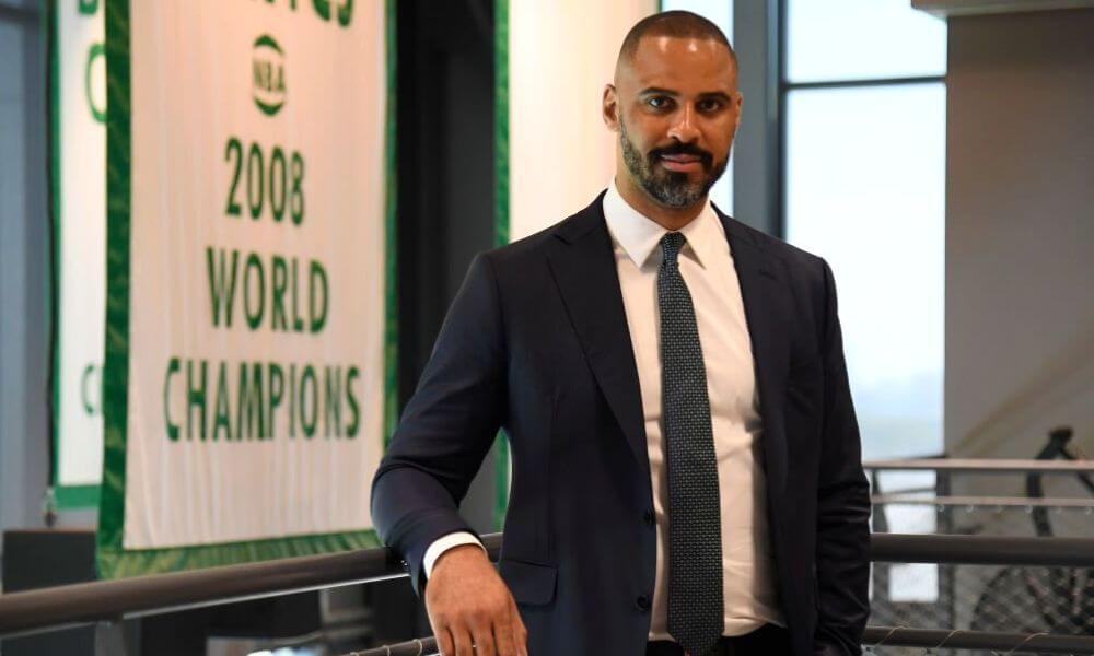 Ime Udoka Net Worth