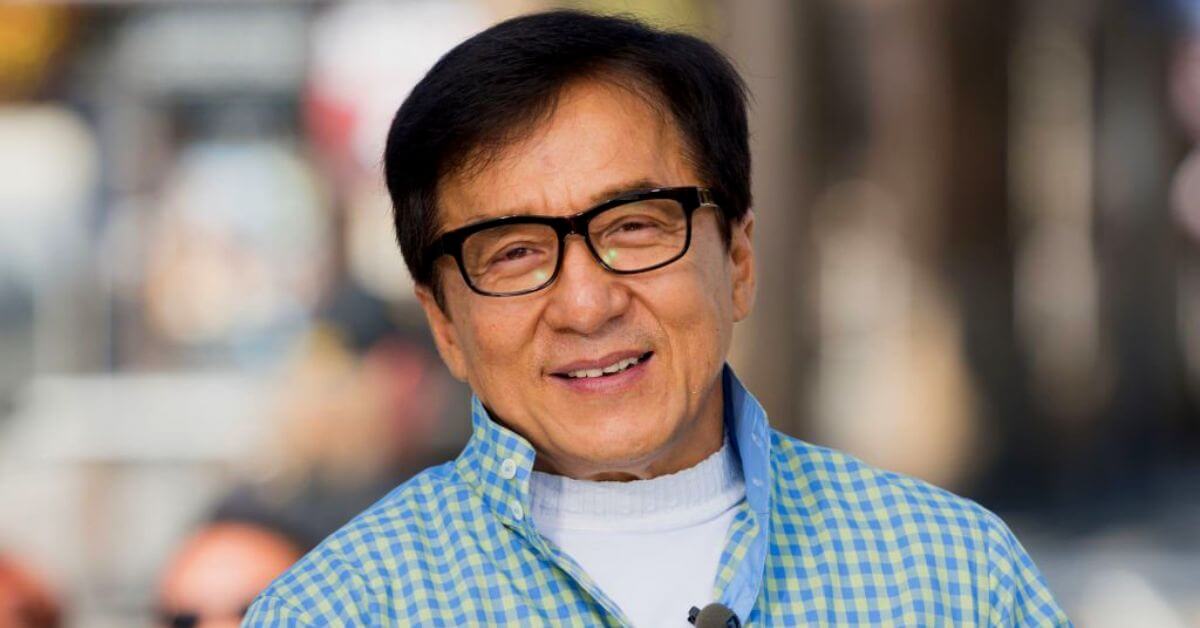 Jackie Chan Net Worth, Bio, Career, Family, House, Jet, Cars, And Charity!