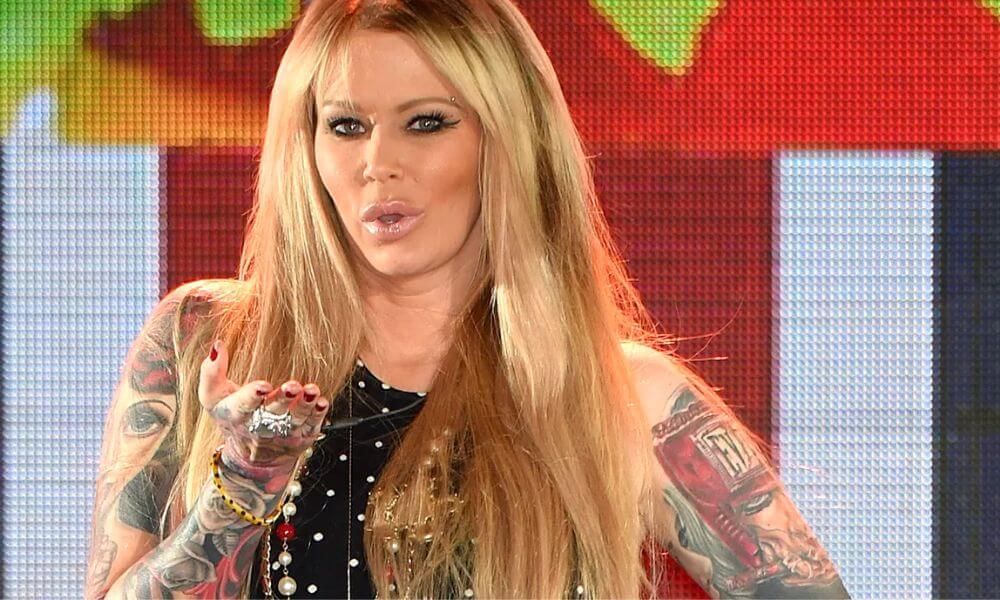 Jenna Jameson Net Worth