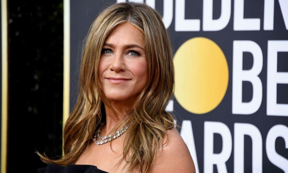 Jennifer Aniston Net Worth