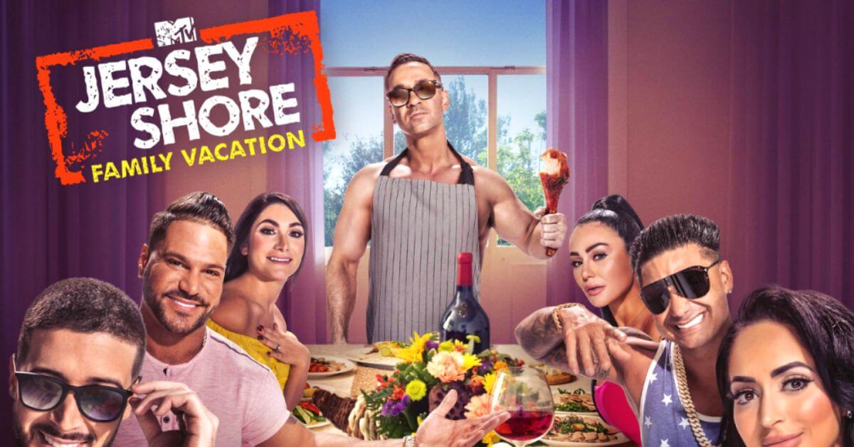 Jersey Shore Family Vacation Season 6, Release Date, Cast, Plot & Trailer!