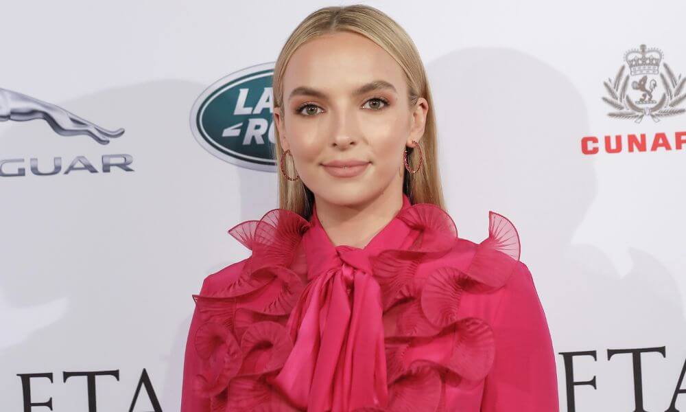 Jodie Comer Business Ventures